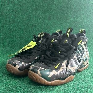 Nike Air Foamposite Pro Premium LE